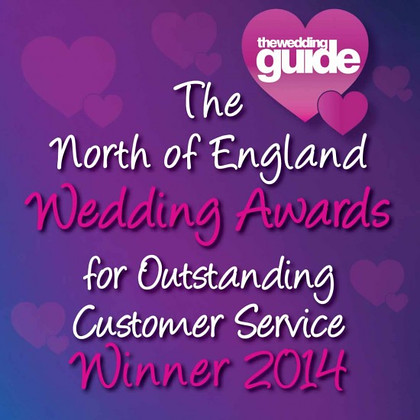 2014 Winner for the NOEWA for Outstanding Customer Service