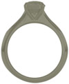 Sample ring